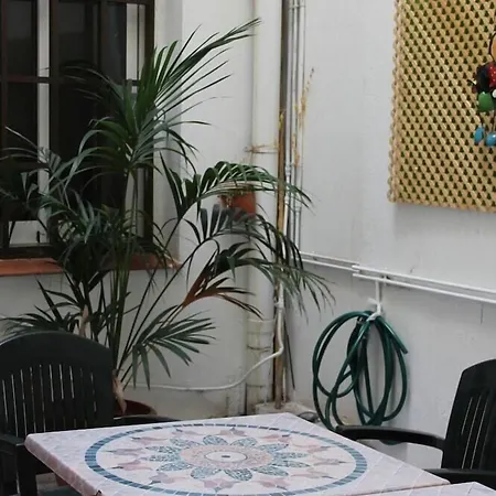 Central Station Hostel Barcelona-3